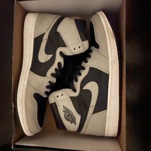 Jordan 1 shadow 2.0 High OG’s